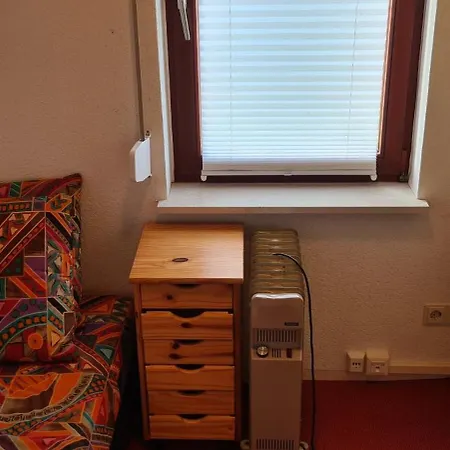 Holiday home Schlei-hering Bei Kappeln Ostsee