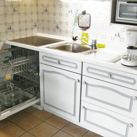 Holiday home Schlei-hering Bei Kappeln Ostsee