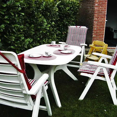 Schlei-hering Bei Kappeln Ostsee Ferienhaus Stoltebüll