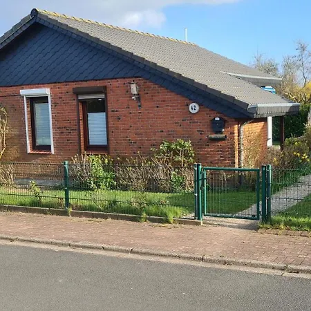 Holiday home Schlei-hering Bei Kappeln Ostsee